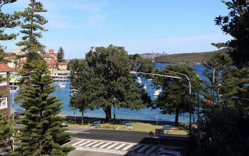 8/5 Victoria Parade, Manly NSW
