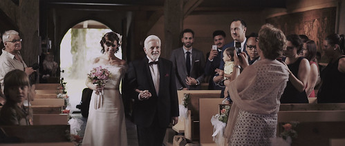 Wedding Video in Switzerland