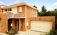 4/138 Ferntree Gully Road, Oakleigh East VIC