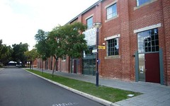 21 Little Brown Street, East Perth WA