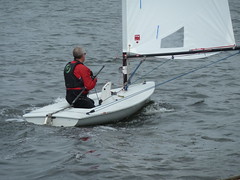 Sailing Regatta 124