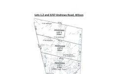 Lot 2 69 Andrews Road, Wilson WA