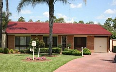 23 Hermitage Place, Minchinbury NSW