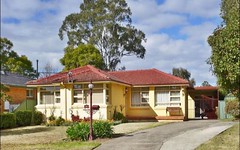 24 Goodacre Avenue, Winston Hills NSW