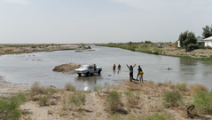 Khiva and Amu Darya Floodplain