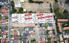 Lot 7 Central Avenue, Chipping Norton NSW