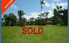 Lot 3, 3 Tully Mission Beach Road, Wongaling Beach QLD