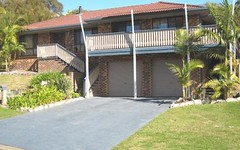 1 Dolphin Cres, South West Rocks NSW