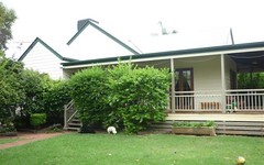 136 The Terrace, St George QLD