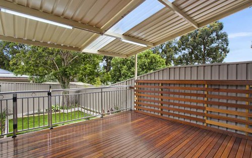 14/323 Stacey St ( access from Old Kent Rd), Bankstown NSW