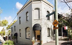 35 Alexander Street, Paddington NSW