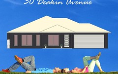 30 Deakin Avenue, Lloyd NSW