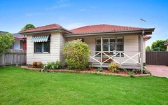 3 Captain Jacka Crescent, Daceyville NSW