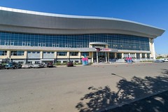 GP Series, Astana 2014