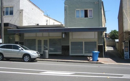 366 Catherine Street, Lilyfield NSW