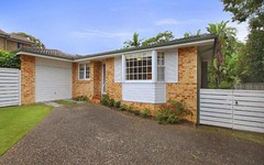 16/5 Oleander Parade, Caringbah NSW