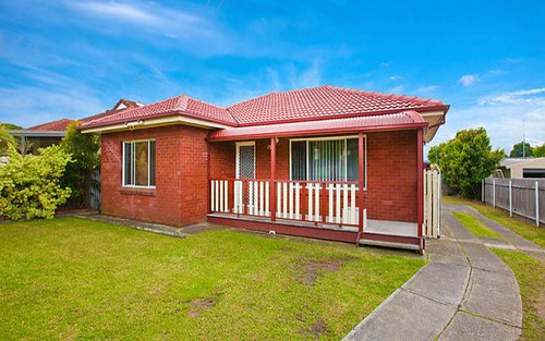 15 Bluebell Road, Barrack Heights NSW