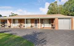 16 Olympus Drive, St Clair NSW