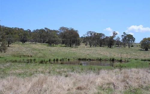 Western Boundary Road, Tenterfield NSW