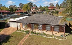 3 Othello Place, St Clair NSW