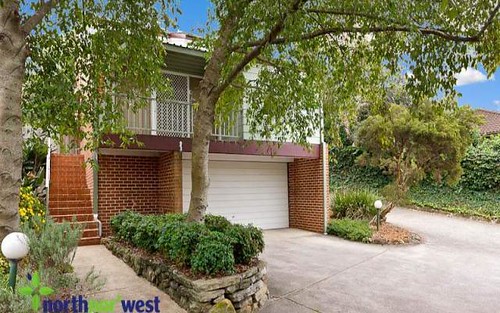 9/38 Stanley Road, Epping NSW