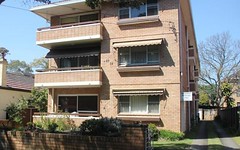 Unit 9,27-29 Cecil Street, Ashfield NSW