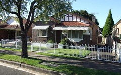 3 Gornall Ave, Earlwood NSW
