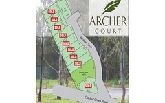 Lot 9 Archer Court, Strathalbyn SA