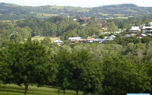 Lot 3 Pacific Highway, Bangalow NSW