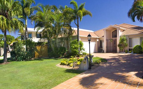 9 Seahorse Place, Noosa Waters QLD
