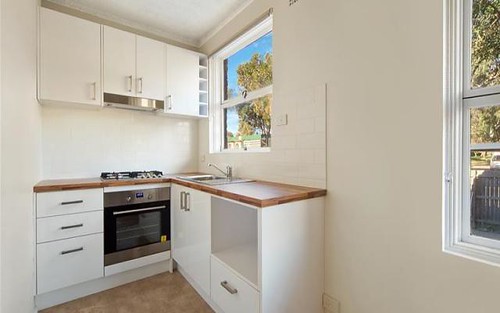 4/1 The Crescent, Dee Why NSW 2099