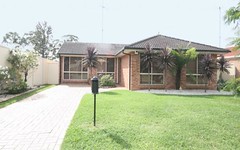 12 Fitton Place, St Helens Park NSW