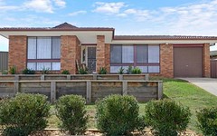 6 Romilly Pl, Ambarvale NSW
