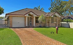 84 White Swan Ave, Blue Haven NSW