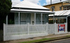 46 Redfern Street, Woolloongabba QLD