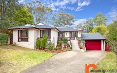 2 Curvers Drive, Mount Riverview NSW