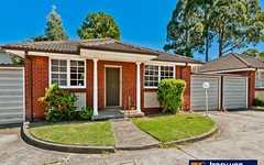 10/36 Lovell Road, Eastwood NSW