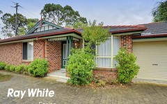 1/97 Carlingford Road, Epping NSW