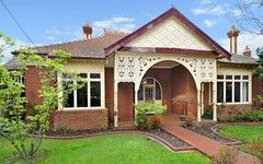 32 Kintore, Camberwell VIC