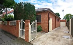 3 Neville Street, Marrickville NSW