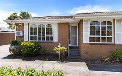 9/18 Tongue Street, Yarraville VIC
