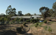 128 Middle Road BROMLEY, Dunolly VIC