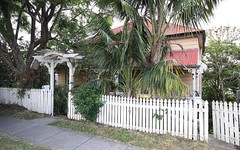 144 Latrobe Terrace, Paddington QLD