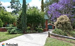 17 Parkland Avenue, Rydalmere NSW