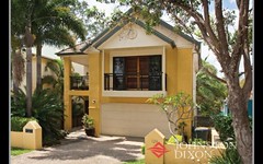 129 Central Avenue, St Lucia QLD