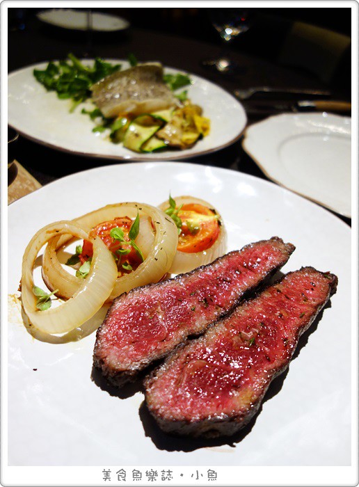 【台北大安】TK Seafood & Steak頂級海鮮牛排