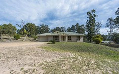 284 Burragan Road, Coutts Crossing NSW
