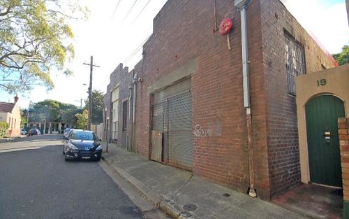 21&23 Sloane Street, Newtown NSW