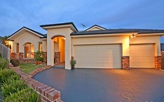 29 Cleveland Cl, Rouse Hill NSW
