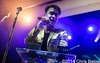 Panic! At The Disco @ The Gospel Tour, Meadow Brook Music Festival, Rochester Hills, MI - 07-27-14